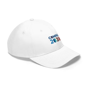 Navy Compás 2030 - Hat