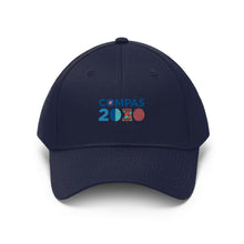 Cargar imagen en el visor de la galería, Navy Compás 2030 - Hat