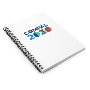 Compás 2030 - Notebook
