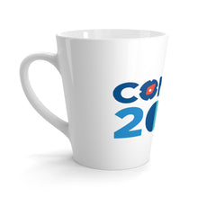 Cargar imagen en el visor de la galería, Compás 2030 - Latte mug