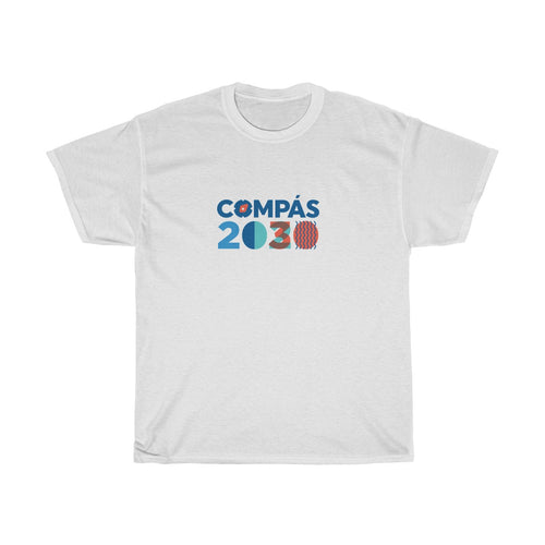Compas 2030 T-Shirt (Unisex)