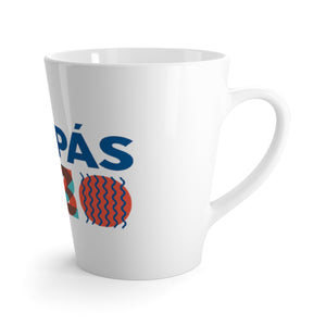 Compás 2030 - Latte mug