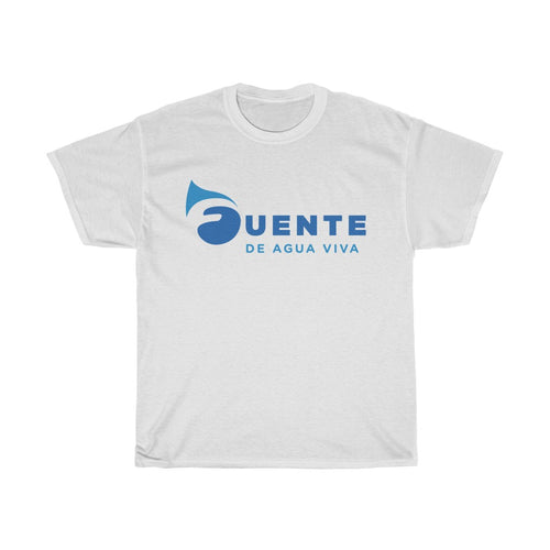 Fuente de Agua Viva - T-Shirt (Unisex)