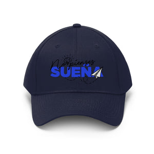 No pienses, Sueña - Unisex Hat