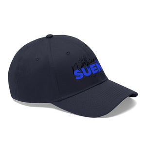 No pienses, Sueña - Unisex Hat
